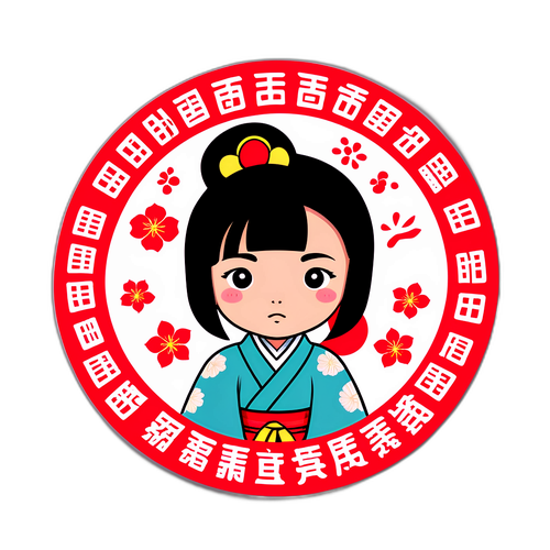 关心与同情的标贴