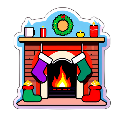 छुट्टियों की गर्माहट