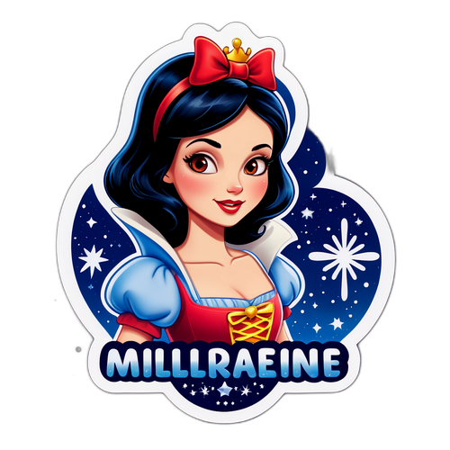 Millaraeine - Taianomaisessa Yössä