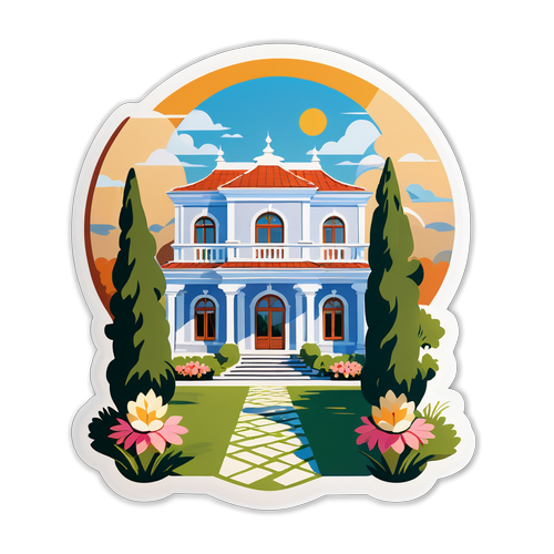 Kaunis Kultaranta Villa