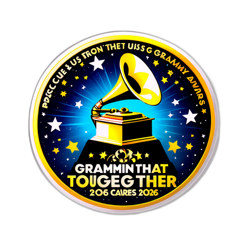 Музыка, которая объединяет нас