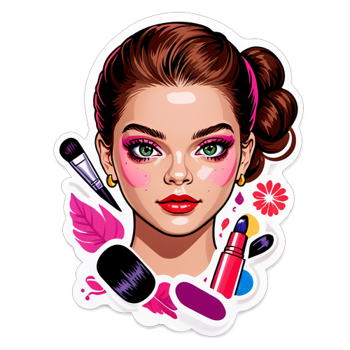 Meet the Ultimate Beauty Icon: Barbara Palvin's Stunning Transformation Revealed!