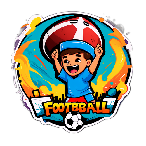 Piłka Nożna to Życie