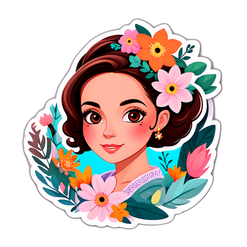 Yasemin Ergene ve Doğanın Büyüsü