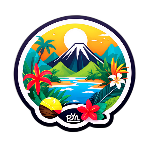 Makabagong Disenyo ng Sticker ng BYD Denza