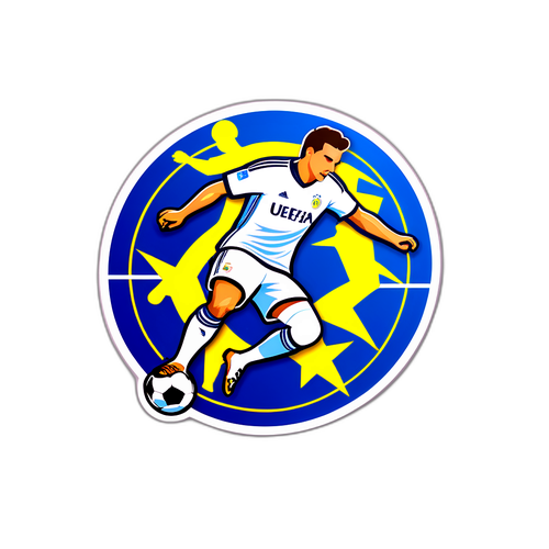 Pemainan Bola Sepak UEFA