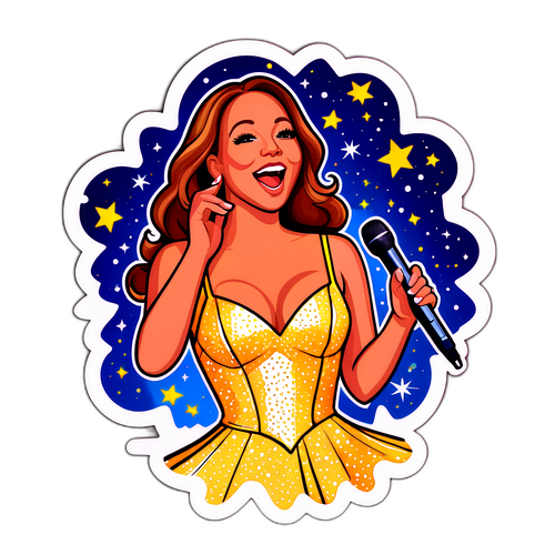 Mariah Carey matricák