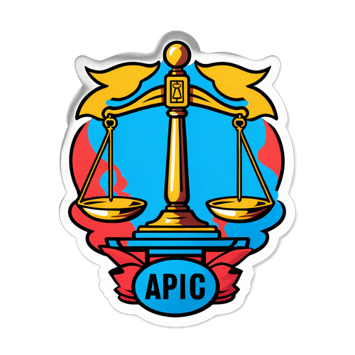 Adesivo Crítico à PEC da Impunidade