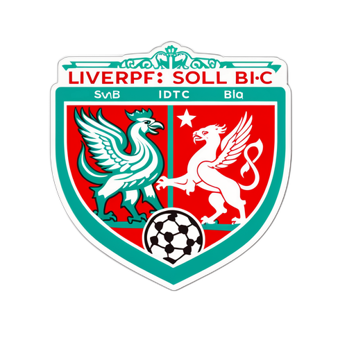 A Liverpool FC és az Athletic Bilbao mérkőzésének pillanatai