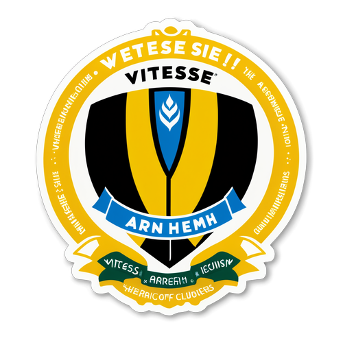 Vitesse: De Betovering van Arnhem Ontsluierd!