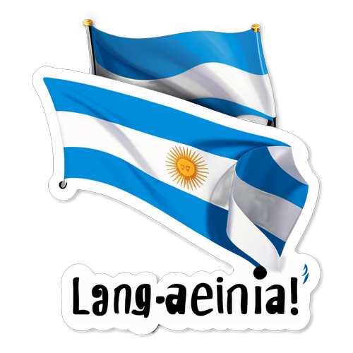 A fidelidade à Argentina!