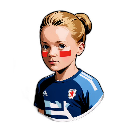 Taiteen ja jalkapallon yhtenäisyys