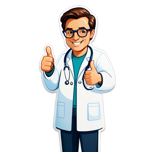 Healthcare Heroes