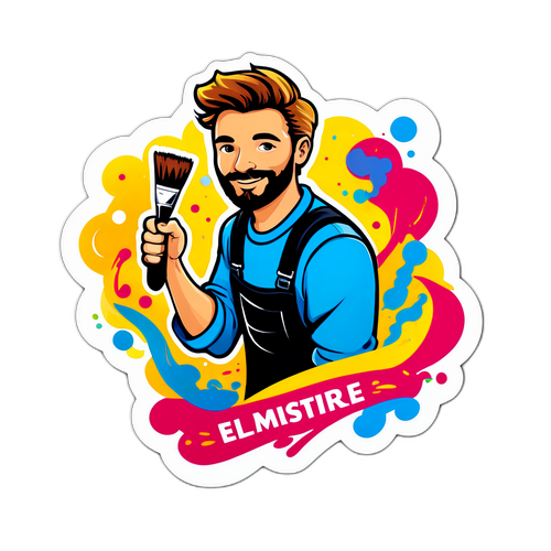 Elmistire