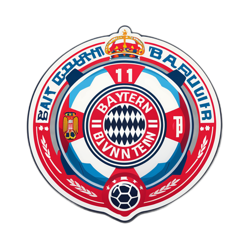 Forța și unitatea Bayern