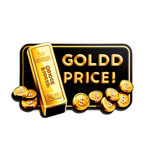 Harga Emas Melonjak!