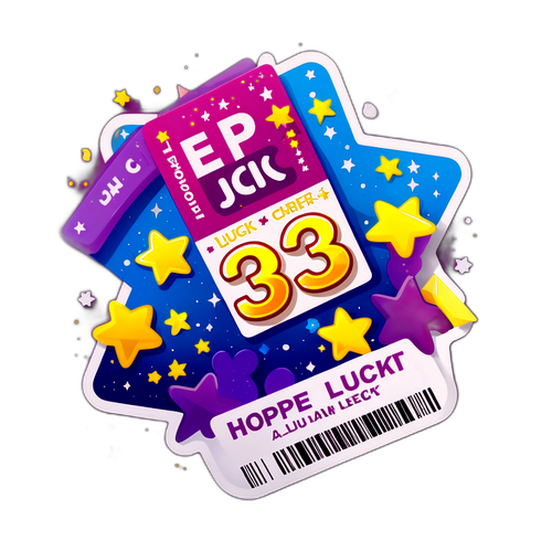 Biglietto Eurojackpot con Amuleto Fortunato