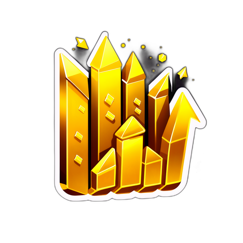 Pita Emas Trend Harga