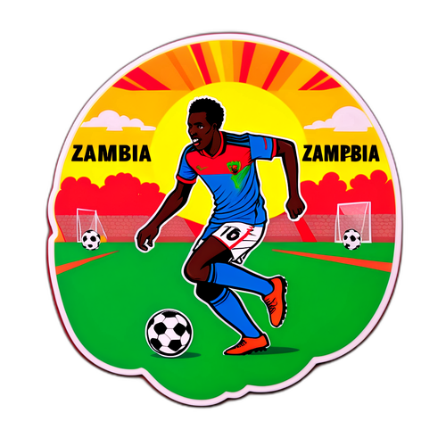 Tim ya Soka ya Zambia