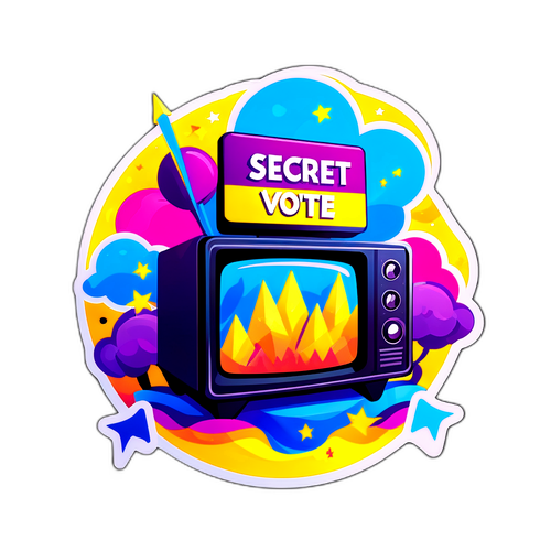 Vote Secret Dynamique
