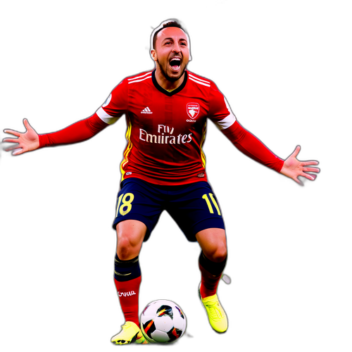Gol Sevinci