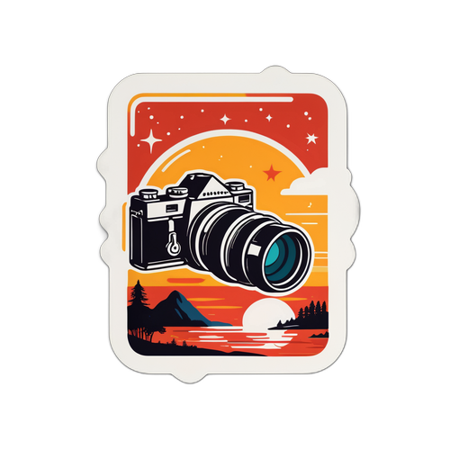 温暖回忆的瞬间