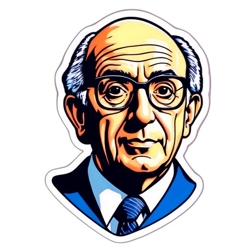 Retrato Estilizado de Álvaro Montoro