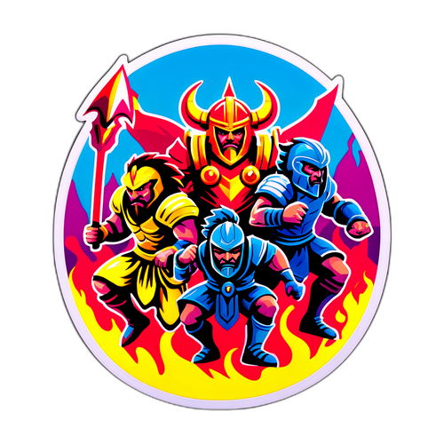 Attaccanti Mitici nel Fantasy Football