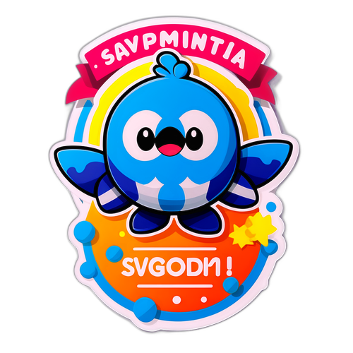 นกน่ารักสุดฮิต