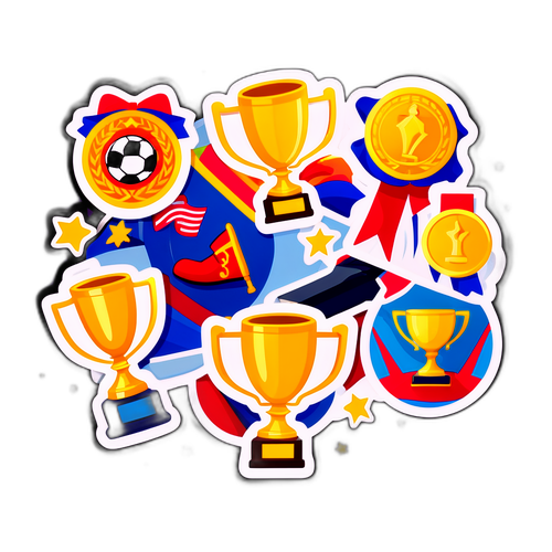 Giấc Mơ Thể Thao