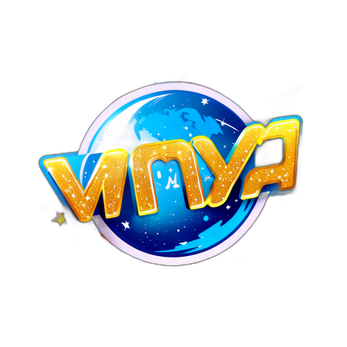 Visuel Futuriste des VMAs 2025