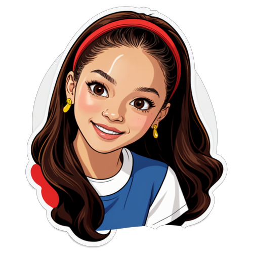 Olivia Rodrigo 新加坡演唱會音樂貼圖