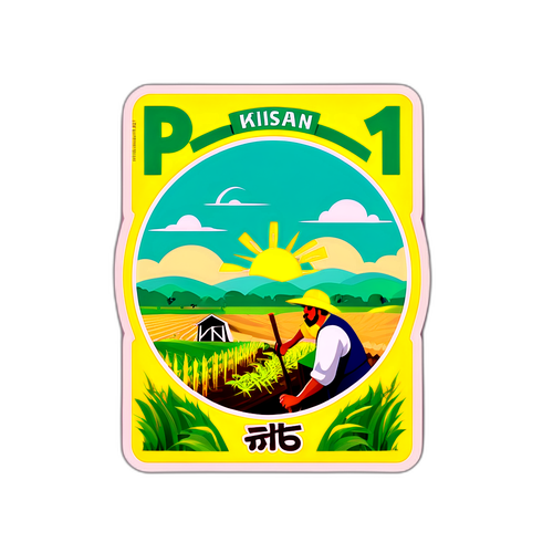 PM किसान की 21वीं किस्त की तिथि की सूचना