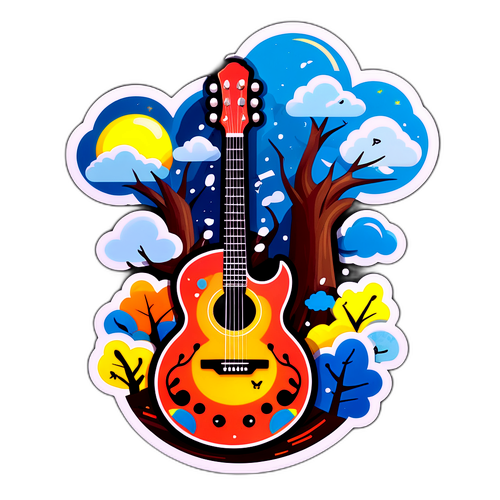 Musik och Natur Harmoniserar