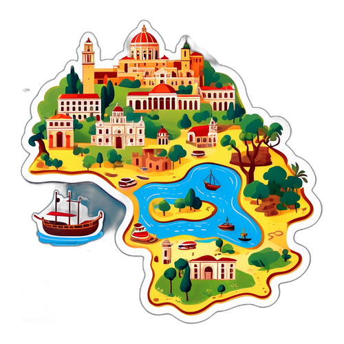 La Caccia al Tesoro Montalbano