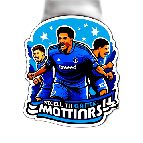 Vinyozi vya Motisha kwa Wachezaji wa Mpira