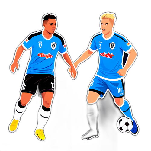 Luo tarra FC Lahti vs TPS otteluteema