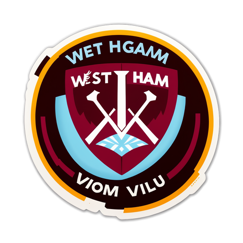 Mapenzi ya Kihisia: Alama ya Uchokozi Kati ya West Ham na Aston Villa!