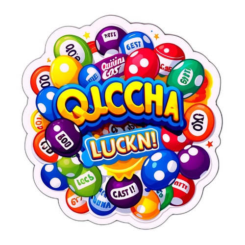 Quina 6765: a sorte está lançada!