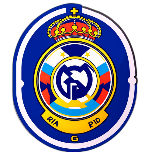 A Real Madrid izgalma