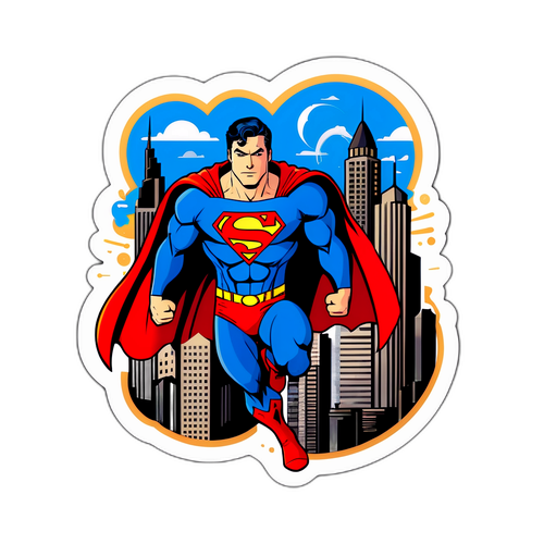 Supereroe Metropolitano