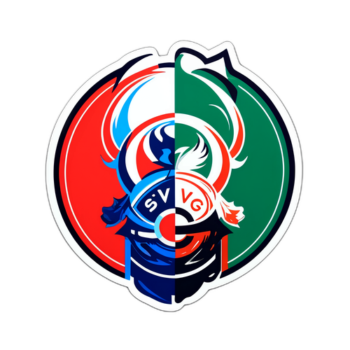 Cuộc Cạnh Tranh Quốc Tế