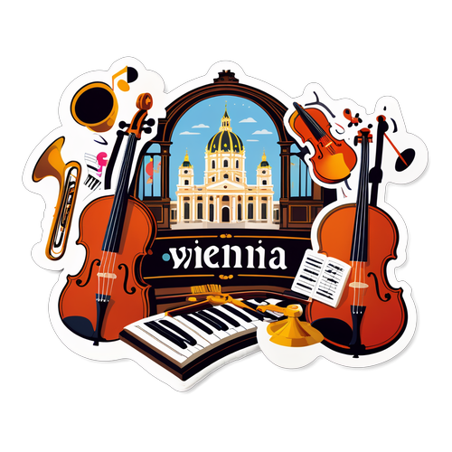 Vienna e la Musica Classica