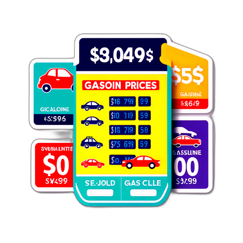 Üzemanyagárak Változatai