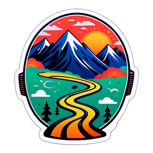 Wayward: En reise mot selvoppdagelse