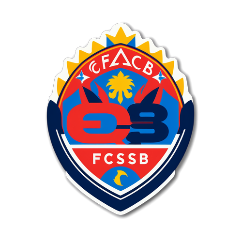 Pasiune și Mândrie pentru FCSB