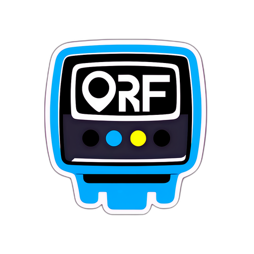 ORF On