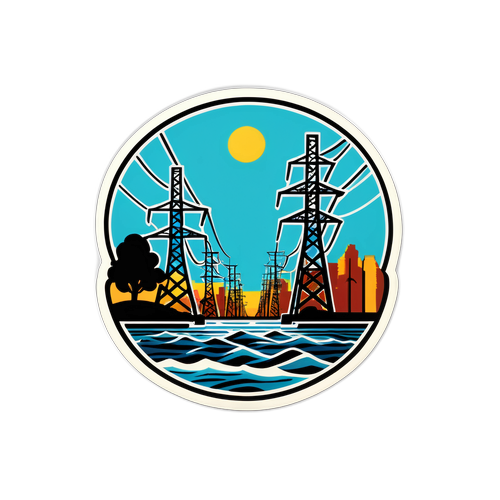 Elöversvämning och Utmaningar i Södermalm