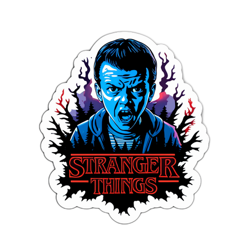 Dziwne rzeczy - Szokująca nowość przed premierą