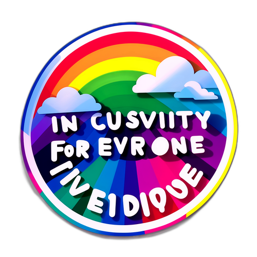 Inclusiviteit voor Iedereen